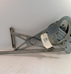 Moteur essuie glace avant gauche RENAULT SCENIC 3 Photo n°3