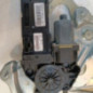 Moteur essuie glace avant gauche RENAULT SCENIC 3