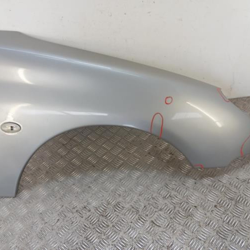 Aile avant droit PEUGEOT 206