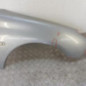 Aile avant droit PEUGEOT 206