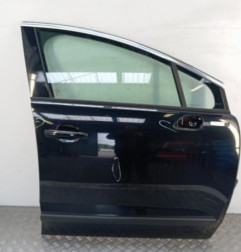 Porte avant droit PEUGEOT 3008 1 Photo n°1