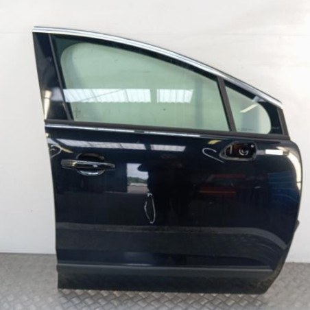 Porte avant droit PEUGEOT 3008 1 Photo n°1