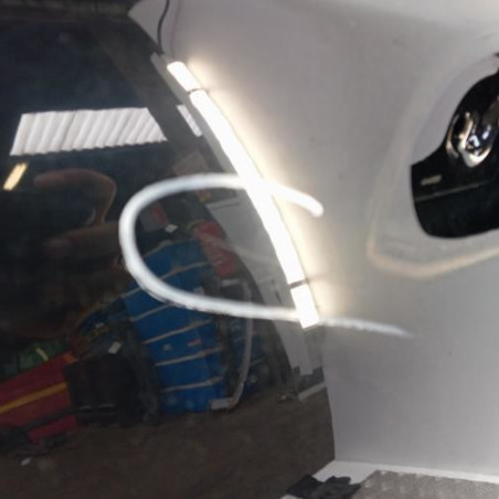 Porte avant droit PEUGEOT 3008 1