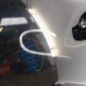 Porte avant droit PEUGEOT 3008 1
