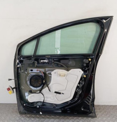 Porte avant droit PEUGEOT 3008 1 Photo n°5