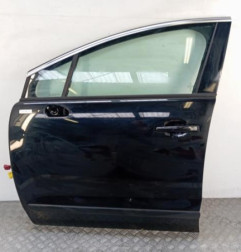 Porte avant gauche PEUGEOT 3008 1 Photo n°1