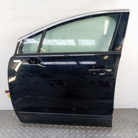 Porte avant gauche PEUGEOT 3008 1 Photo n°1