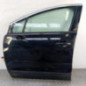 Porte avant gauche PEUGEOT 3008 1