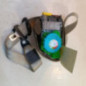 Ceinture avant droit AUDI A5 1