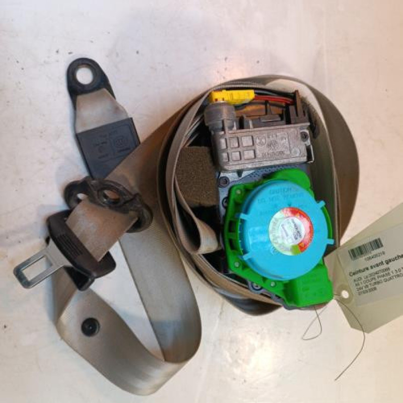 Ceinture avant gauche AUDI A5 1