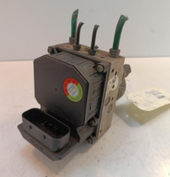 Bloc ABS (freins anti-blocage) CITROEN XSARA PICASSO Photo n°5