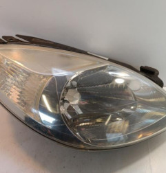 Optique avant principal droit (feux)(phare) CITROEN XSARA PICASSO Photo n°1