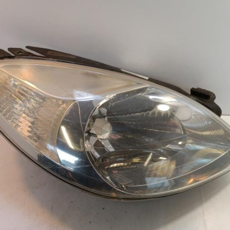 Optique avant principal droit (feux)(phare) CITROEN XSARA PICASSO Photo n°1