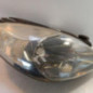 Optique avant principal droit (feux)(phare) CITROEN XSARA PICASSO