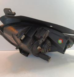 Optique avant principal droit (feux)(phare) CITROEN XSARA PICASSO