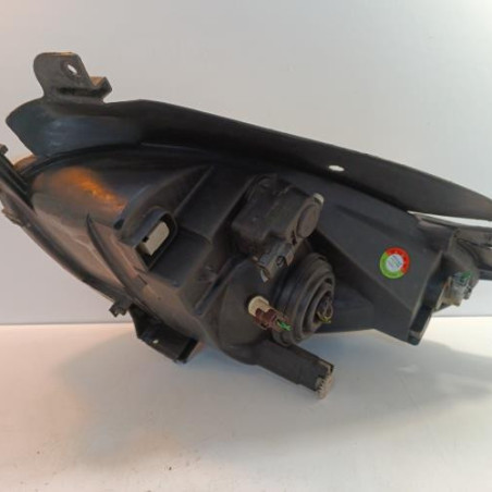 Optique avant principal droit (feux)(phare) CITROEN XSARA PICASSO