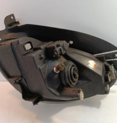 Optique avant principal droit (feux)(phare) CITROEN XSARA PICASSO Photo n°3