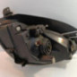 Optique avant principal droit (feux)(phare) CITROEN XSARA PICASSO