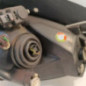 Optique avant principal droit (feux)(phare) CITROEN XSARA PICASSO