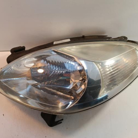 Optique avant principal gauche (feux)(phare) CITROEN XSARA PICASSO Photo n°1