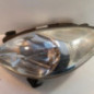 Optique avant principal gauche (feux)(phare) CITROEN XSARA PICASSO