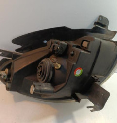 Optique avant principal gauche (feux)(phare) CITROEN XSARA PICASSO