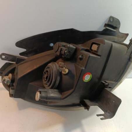 Optique avant principal gauche (feux)(phare) CITROEN XSARA PICASSO