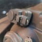 Optique avant principal gauche (feux)(phare) CITROEN XSARA PICASSO
