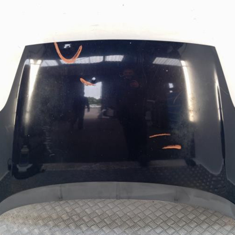 Capot FIAT GRANDE PUNTO
