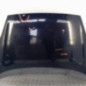 Capot FIAT GRANDE PUNTO