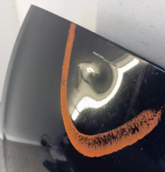 Capot FIAT GRANDE PUNTO