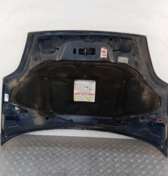 Capot FIAT GRANDE PUNTO Photo n°7