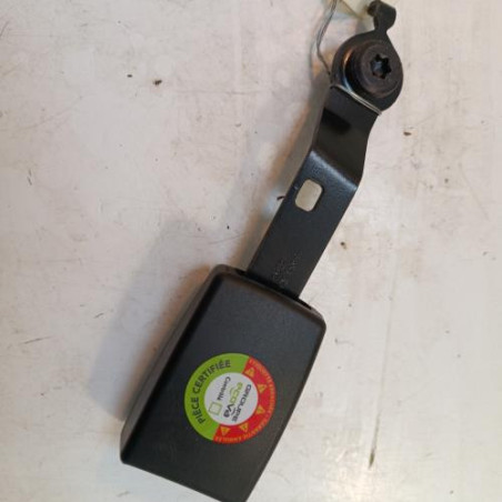 Attache ceinture avant droit FIAT GRANDE PUNTO Photo n°1