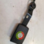 Attache ceinture avant droit FIAT GRANDE PUNTO
