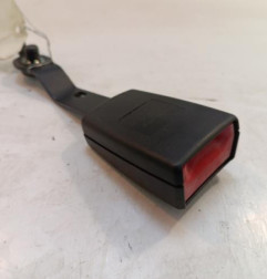 Attache ceinture avant droit FIAT GRANDE PUNTO
