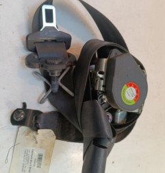 Ceinture avant droit FIAT GRANDE PUNTO Photo n°1