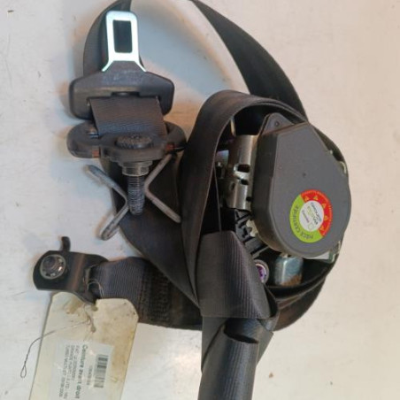 Ceinture avant droit FIAT GRANDE PUNTO Photo n°1
