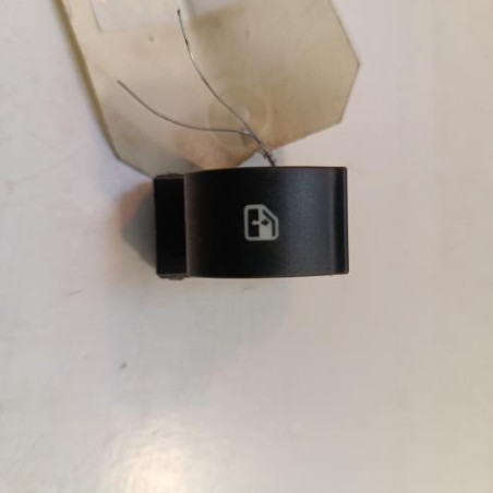 Interrupteur de leve vitre avant droit FIAT GRANDE PUNTO Photo n°1