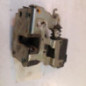 Serrure avant gauche RENAULT TWINGO 1