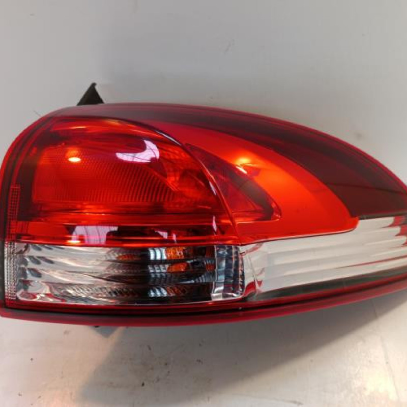 Feu arriere principal droit (feux) RENAULT CLIO 4