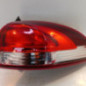 Feu arriere principal droit (feux) RENAULT CLIO 4
