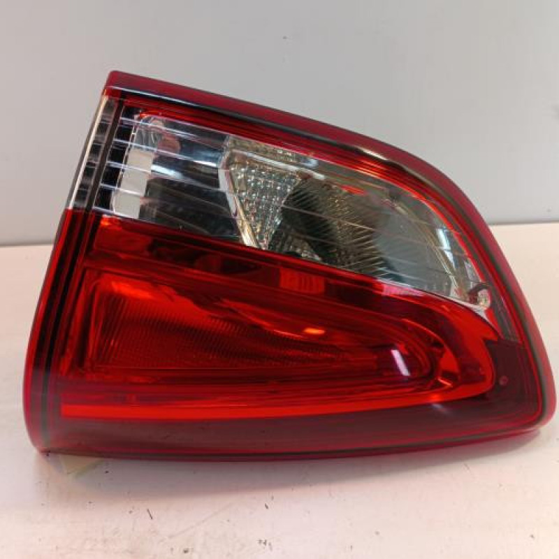 Feu arriere secondaire droit (feux) RENAULT CLIO 4