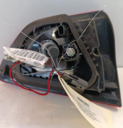 Feu arriere secondaire droit (feux) RENAULT CLIO 4