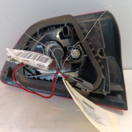 Feu arriere secondaire droit (feux) RENAULT CLIO 4