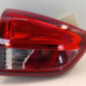 Feu arriere secondaire gauche (feux) RENAULT CLIO 4