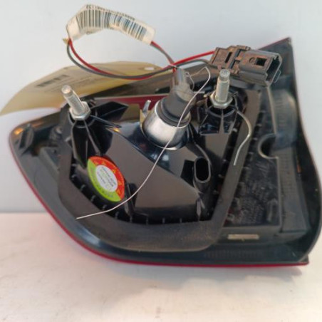 Feu arriere secondaire gauche (feux) RENAULT CLIO 4