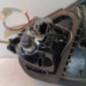 Feu arriere secondaire gauche (feux) RENAULT CLIO 4