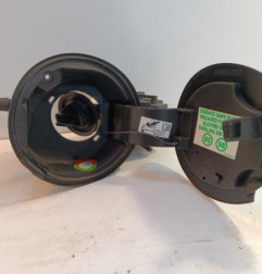 Trappe d'essence RENAULT CLIO 4