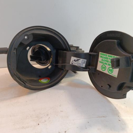Trappe d'essence RENAULT CLIO 4