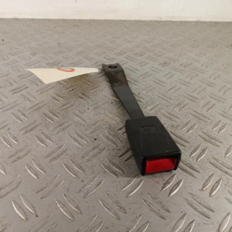 Attache ceinture avant gauche TOYOTA YARIS 1 Photo n°1